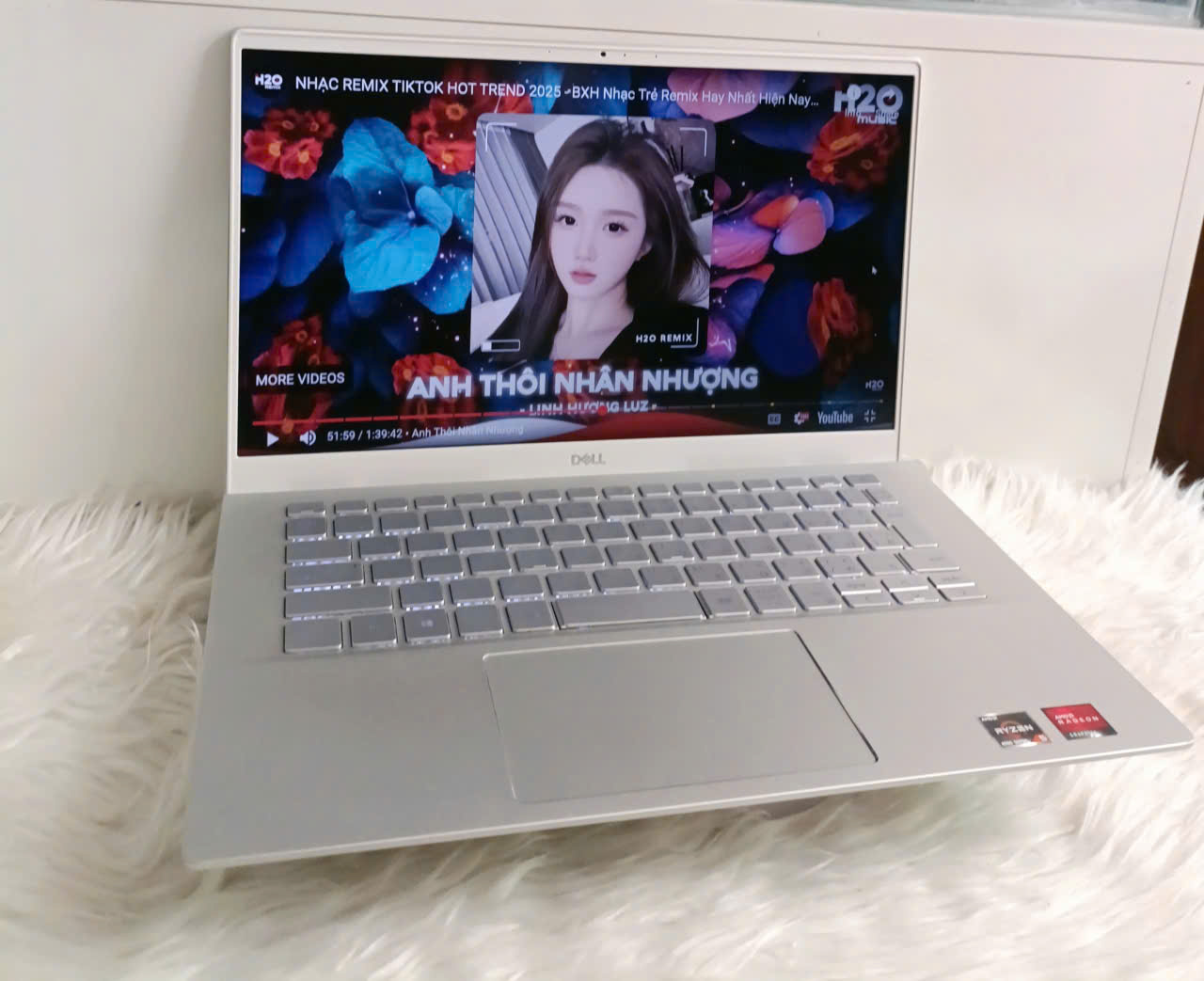 Dell INSPIRON 5405