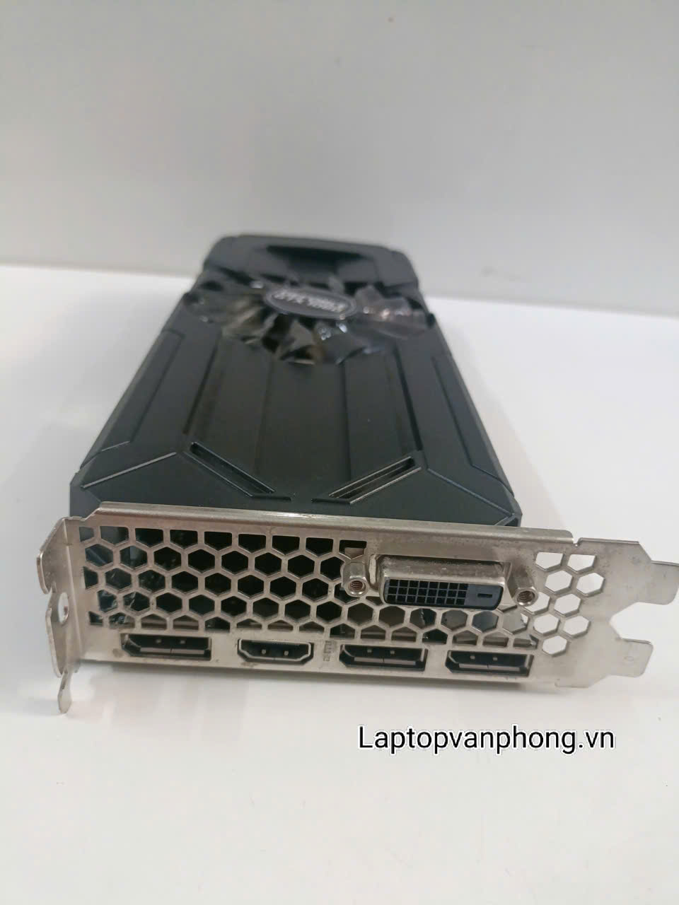 VGA GTX 1060 - 6Gb - DDR5 - 192 bit