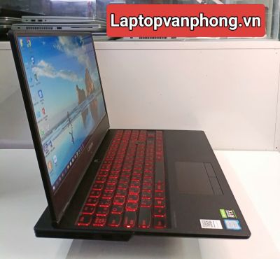 Laptop Gaming Lenovo Legion Y7000