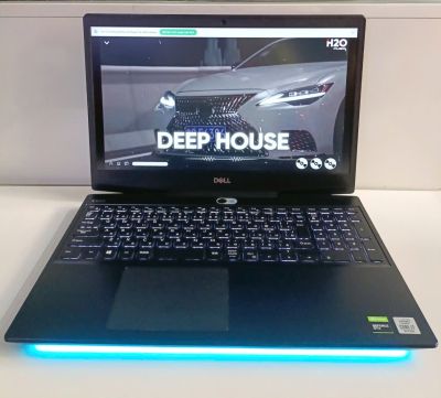 DELL GAMING G5 - 5500