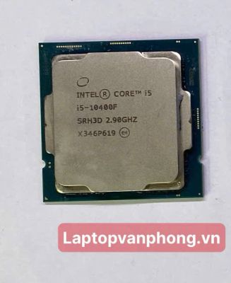 CPU i5 - 10400F