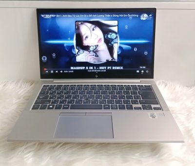 HP Eliebook 830 G7