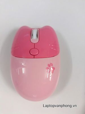 Chuột MoFii - M3DM/ Wireless  Bluetooth 4.0