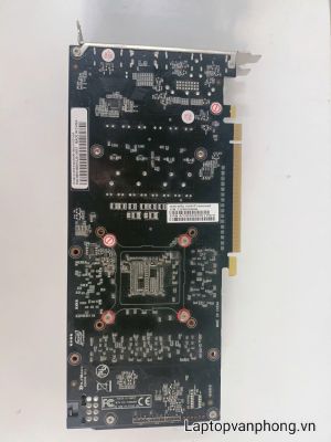 VGA GTX 1060 - 6Gb - DDR5 - 192 bit
